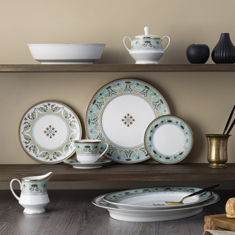 Noritake dinner sets best sale